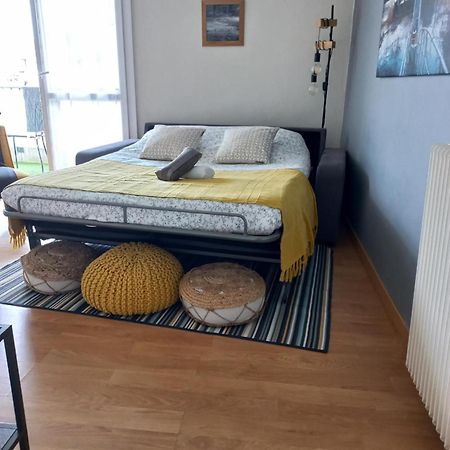 Apartamento Nant'Sud Loire Nantes Exterior foto