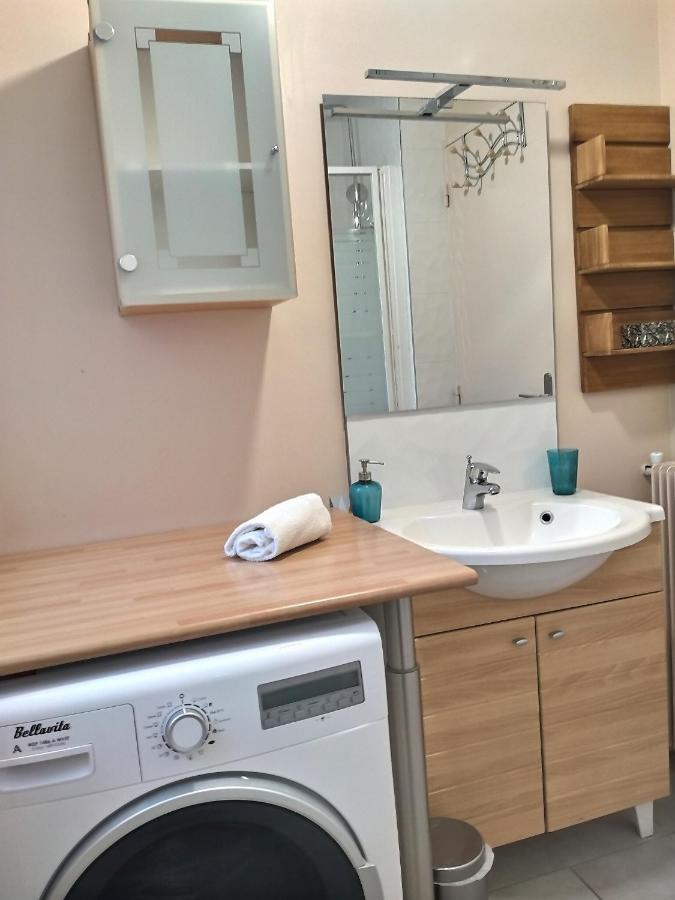 Apartamento Nant'Sud Loire Nantes Exterior foto